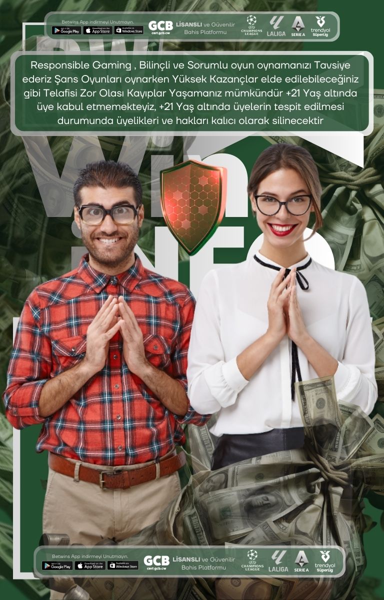 Bilincli Oyun Oynayin